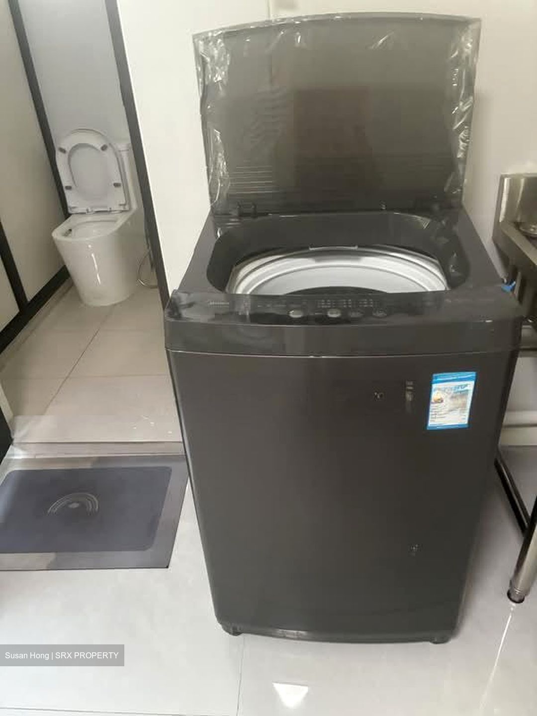 Blk 865 Jurong West Street 81 (Jurong West), HDB 5 Rooms #577912611